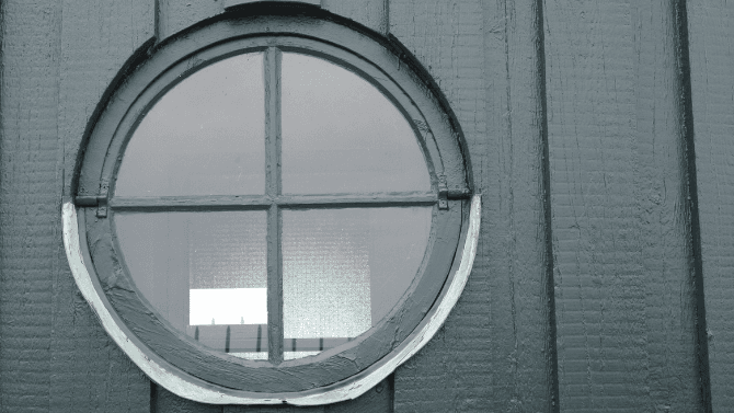 Round Window