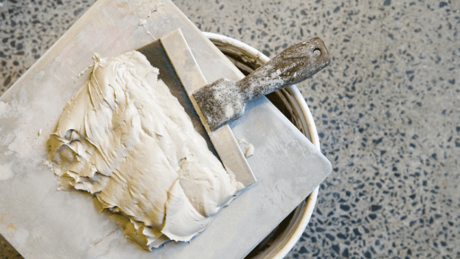 drywall joint compound