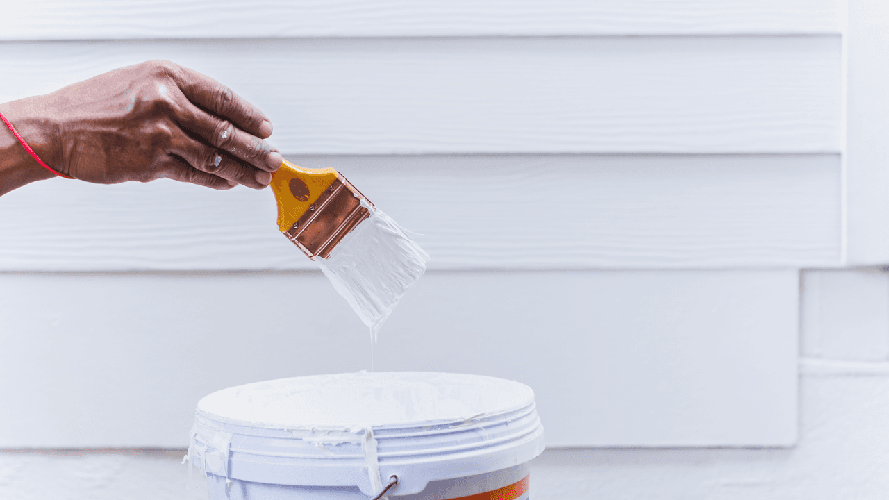 Paint Aluminum Surfaces