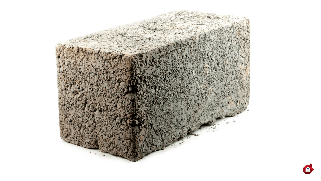pervious concrete brick