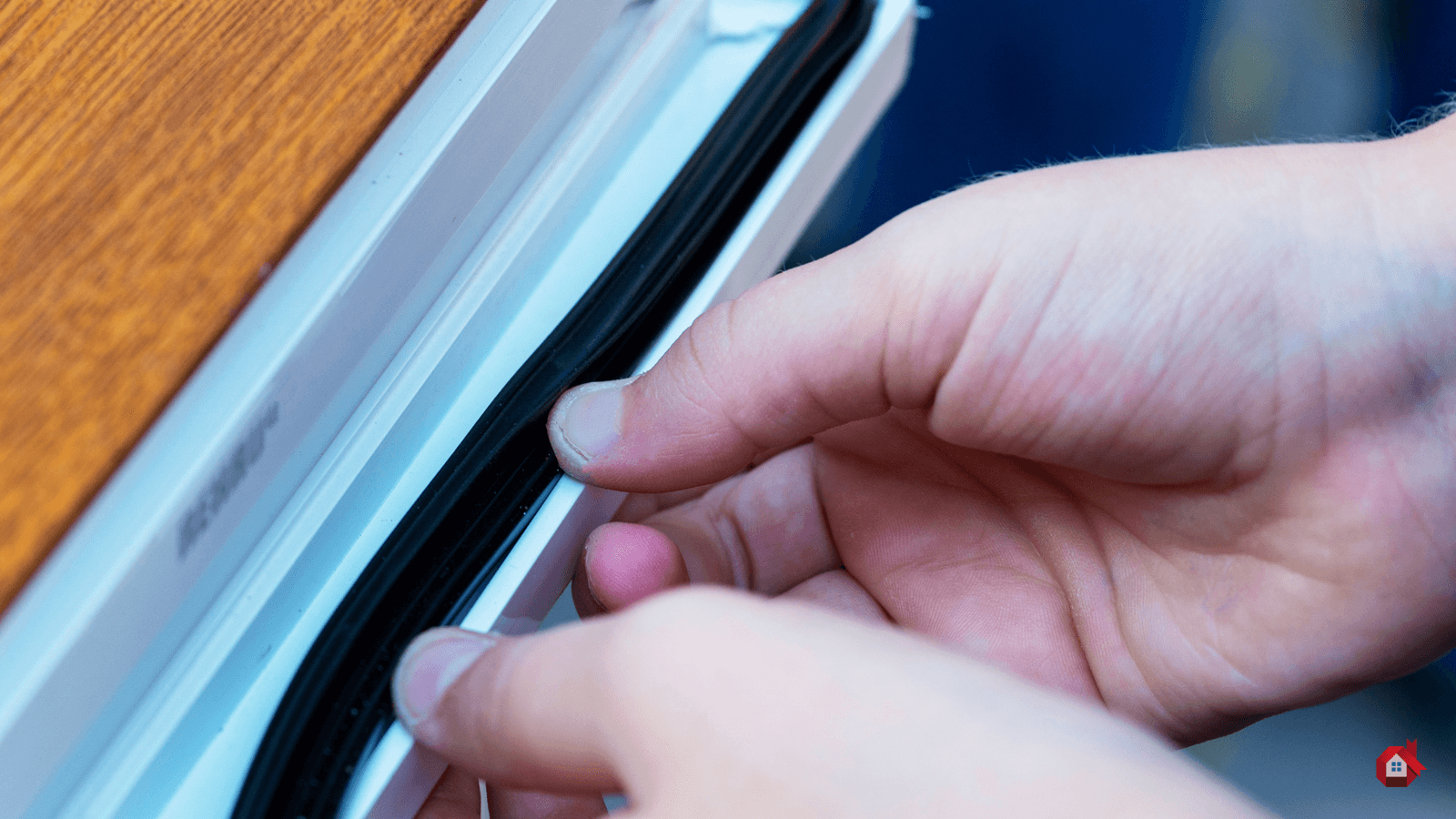 Replacing worn components