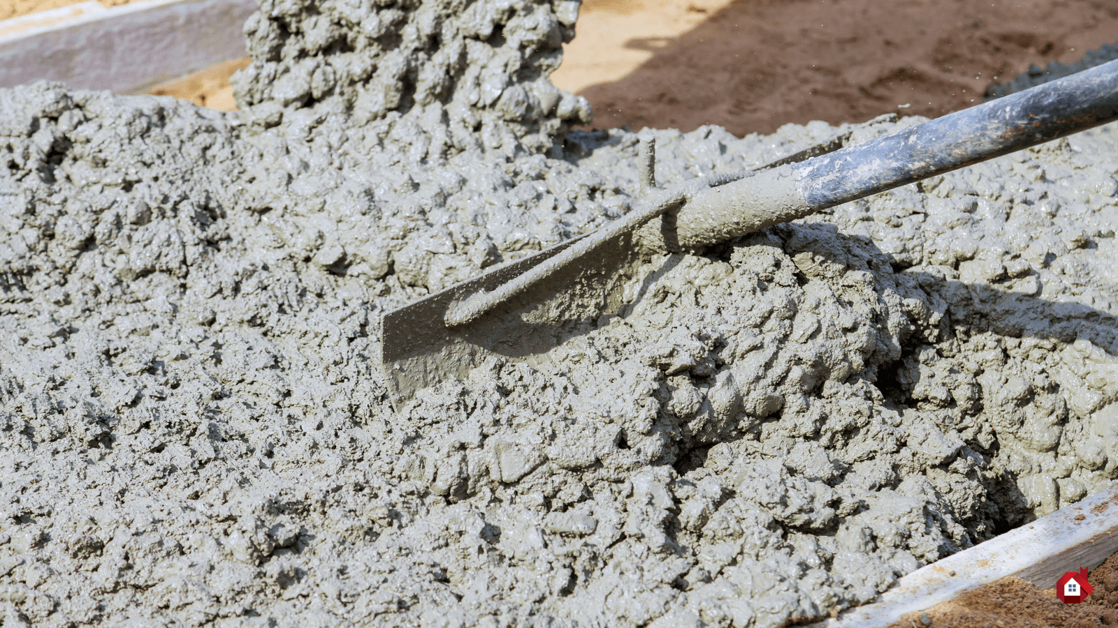 pervious concrete