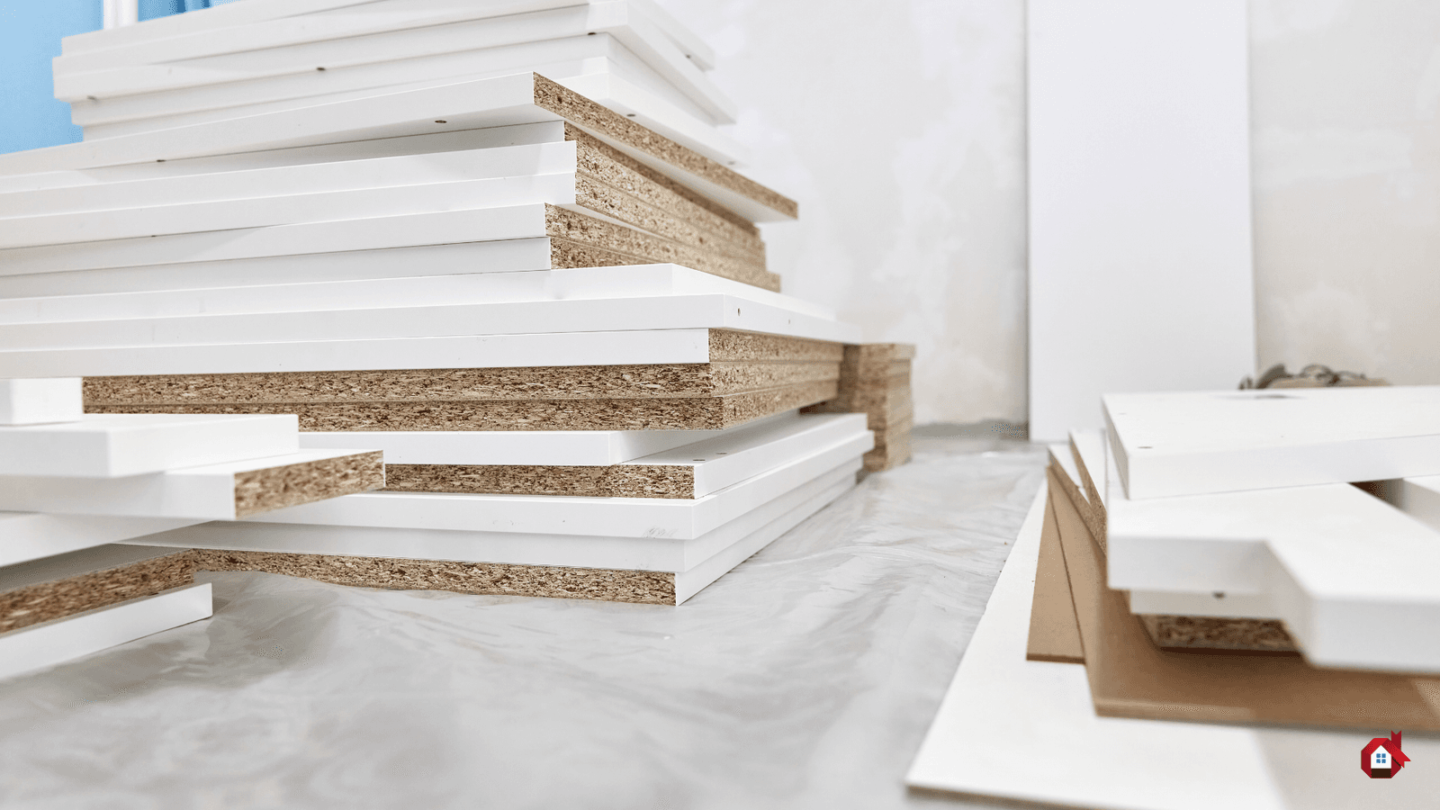 Wood Composite Panels