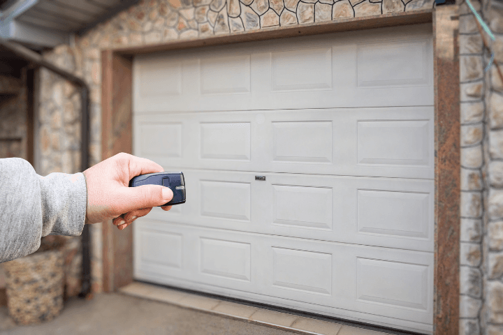 motorize your garage door