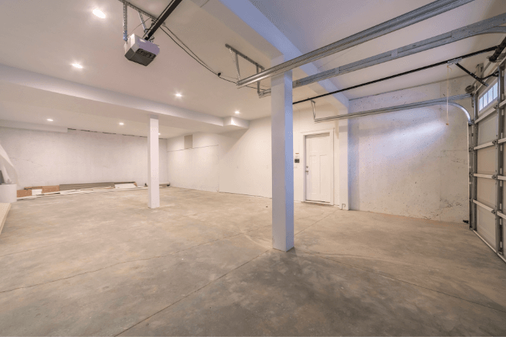 motorize your garage door