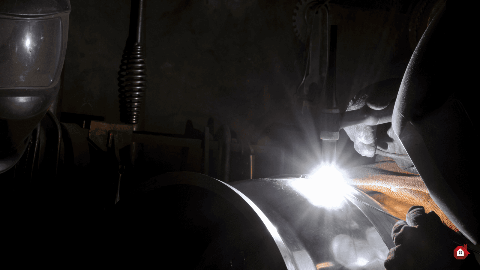 Aluminum Welding