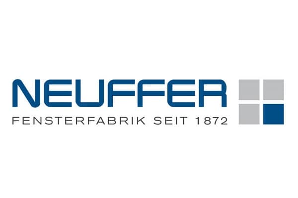 Logo Neuffer