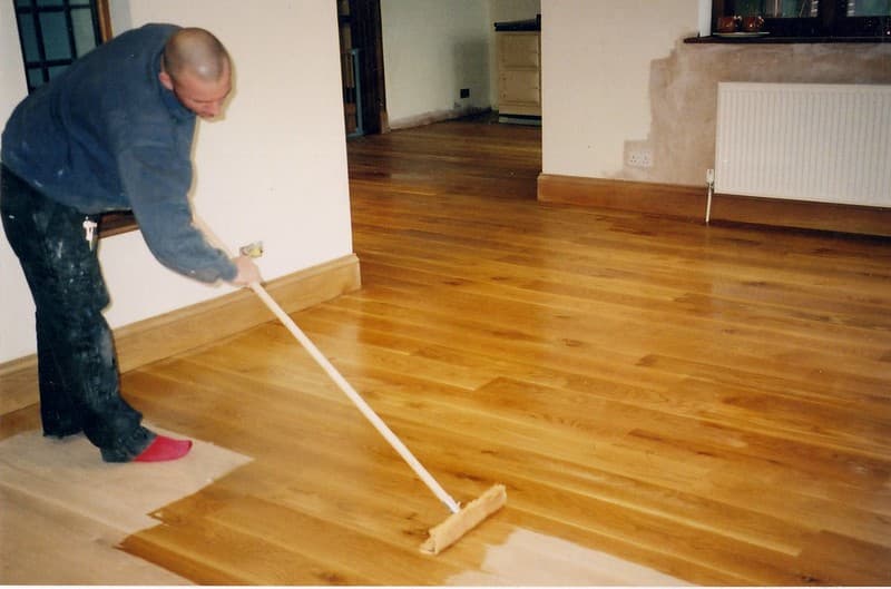 maintenance_ash hardwood flooring: installation &amp; maintenance tips
