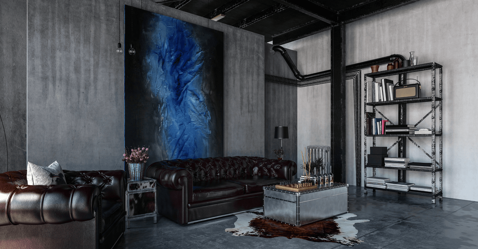 Architectural concrete