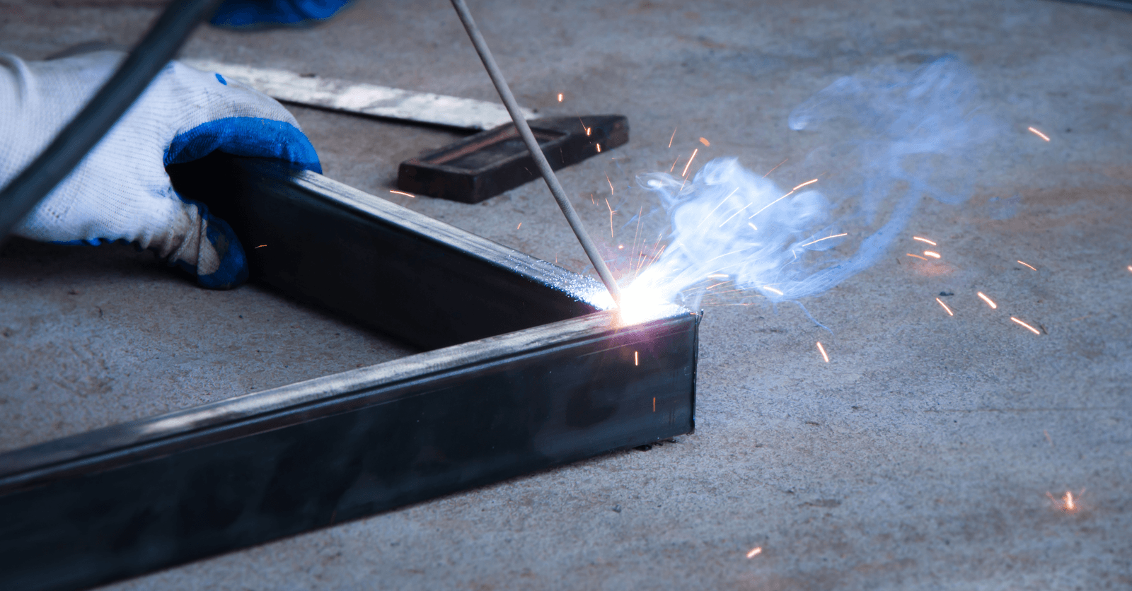 MIG/MAG welding