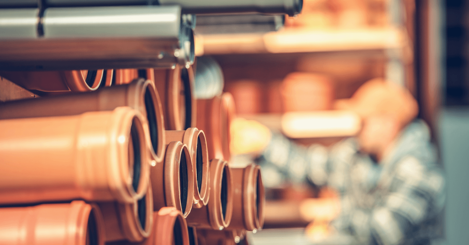 multilayer plumbing pipe