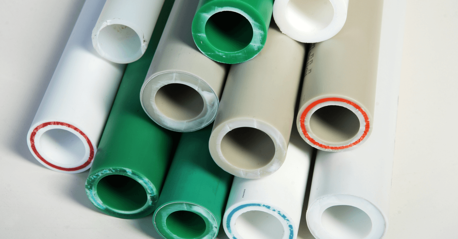 multilayer plumbing pipe