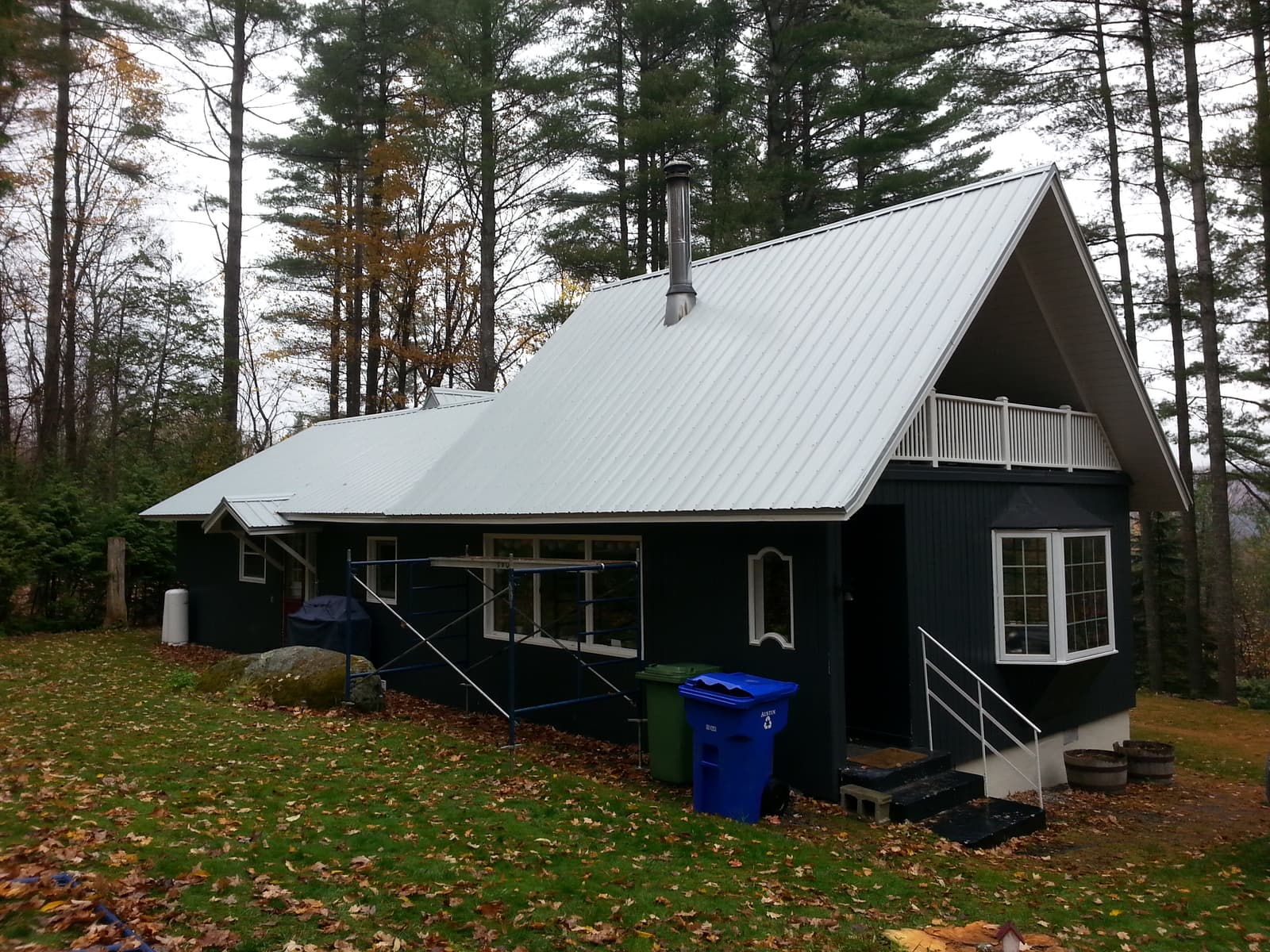 toiture tole_Combien coûte une réfection de toiture en 2022