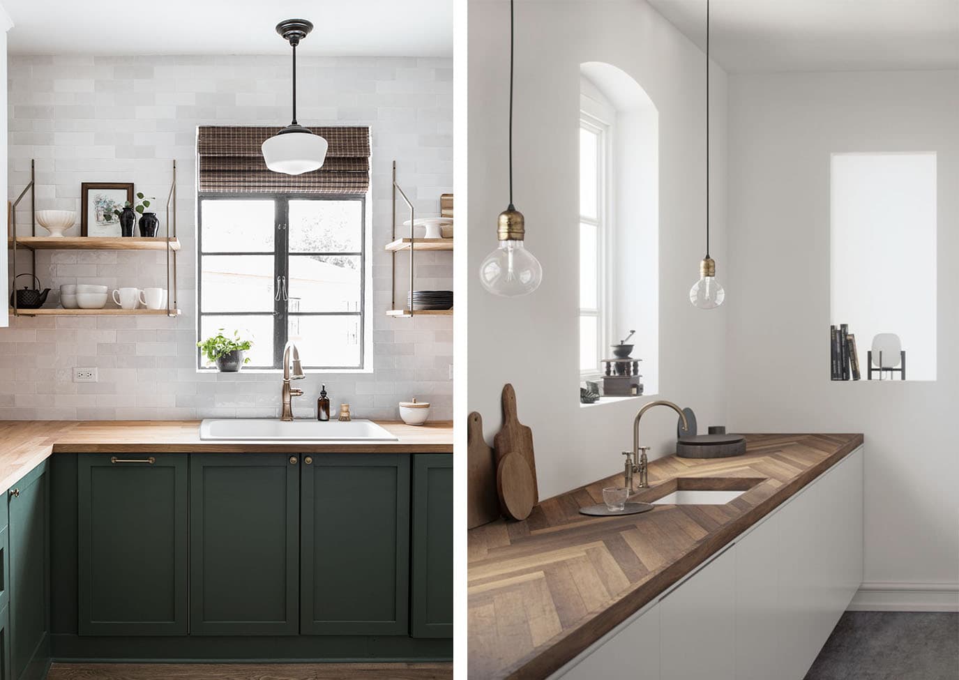 countertop_non marble countertops