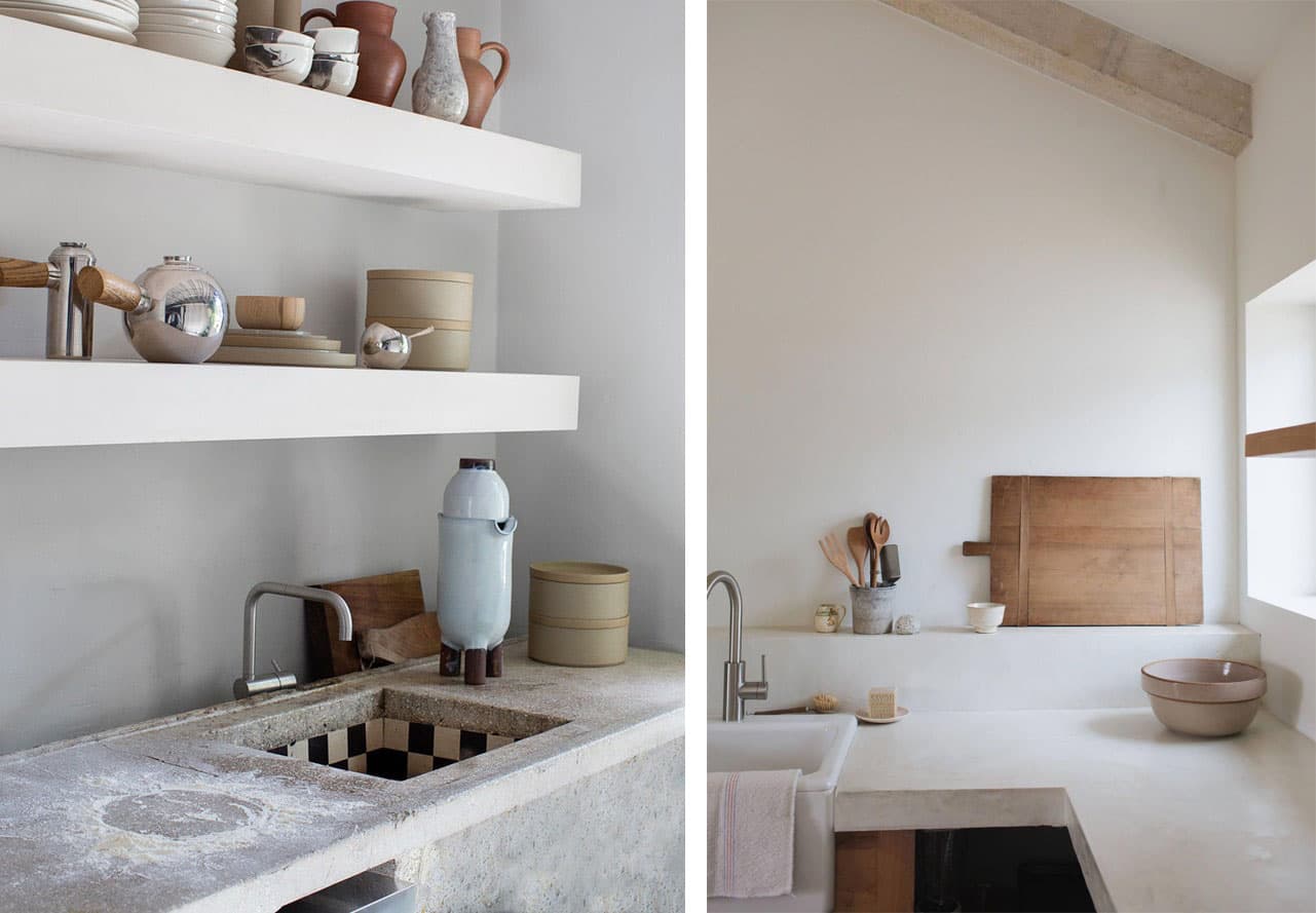 countertop_non marble countertops