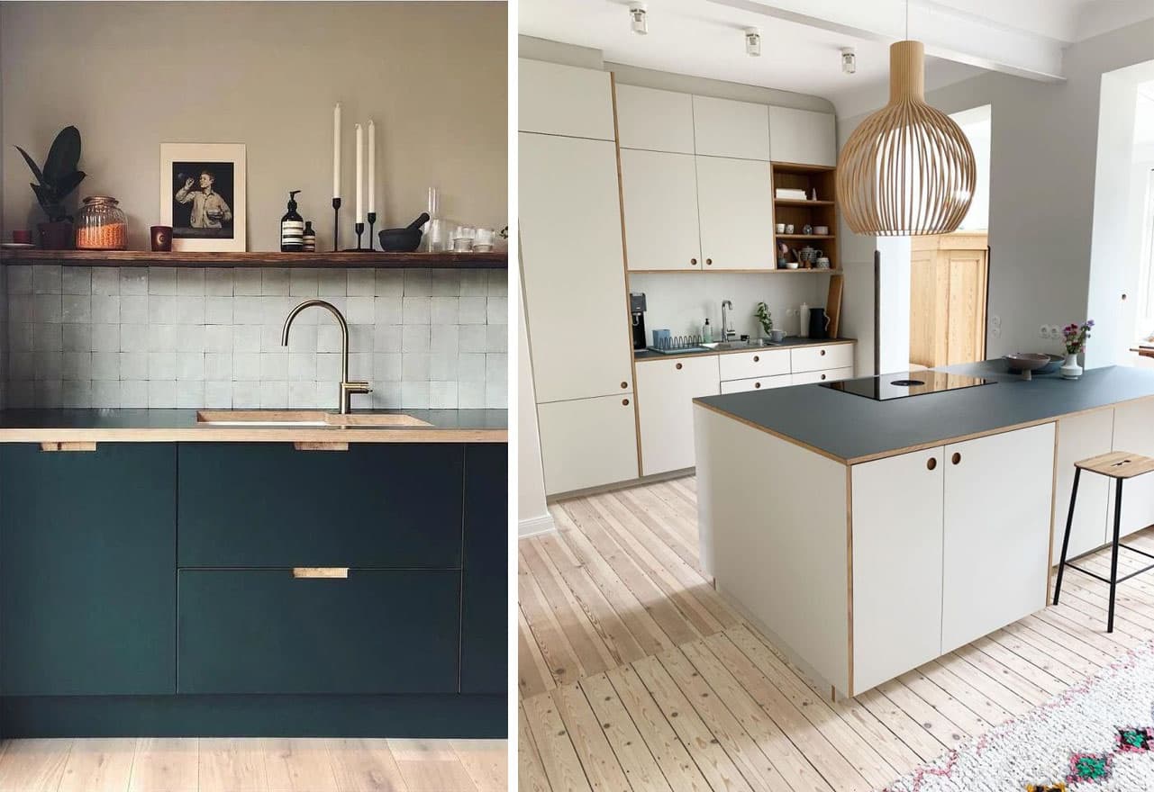 countertop_non marble countertops