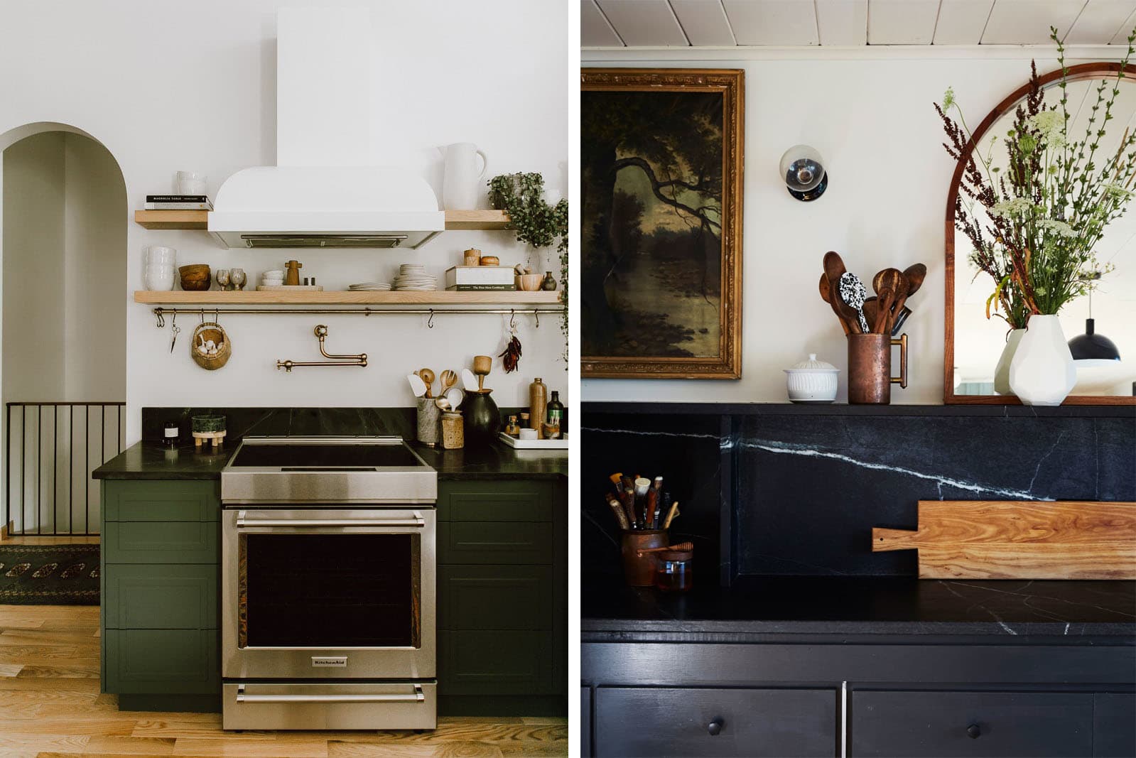 countertop_non marble countertops