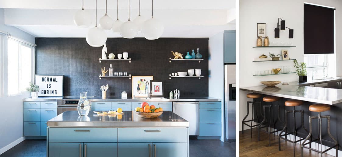 countertop_non marble countertops