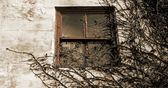 signs that your&nbsp;foundation needs renovation