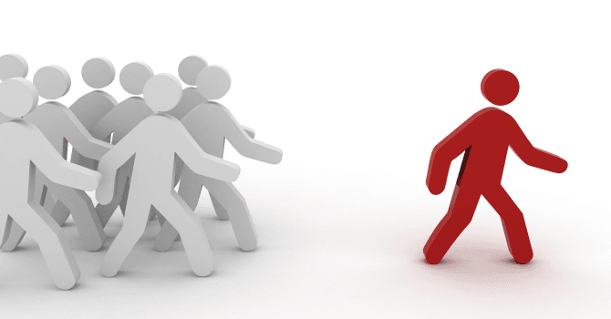 how to build a good working relationship with your customers