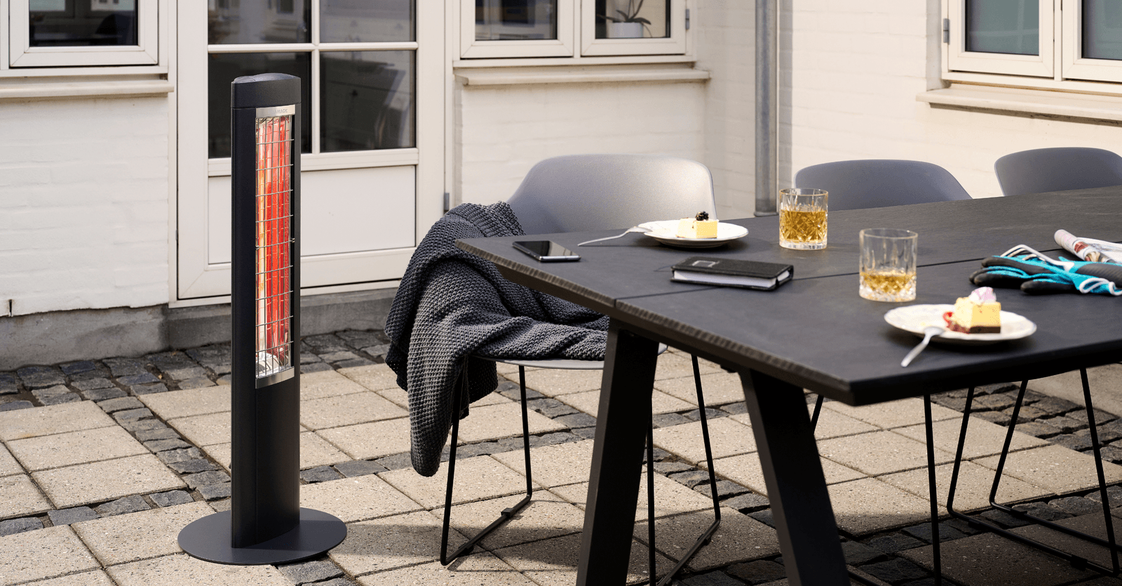 Patio Heater
