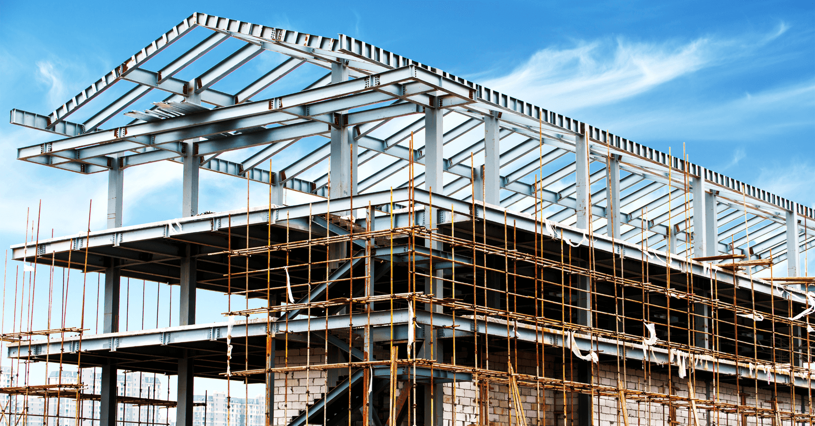 steel framing