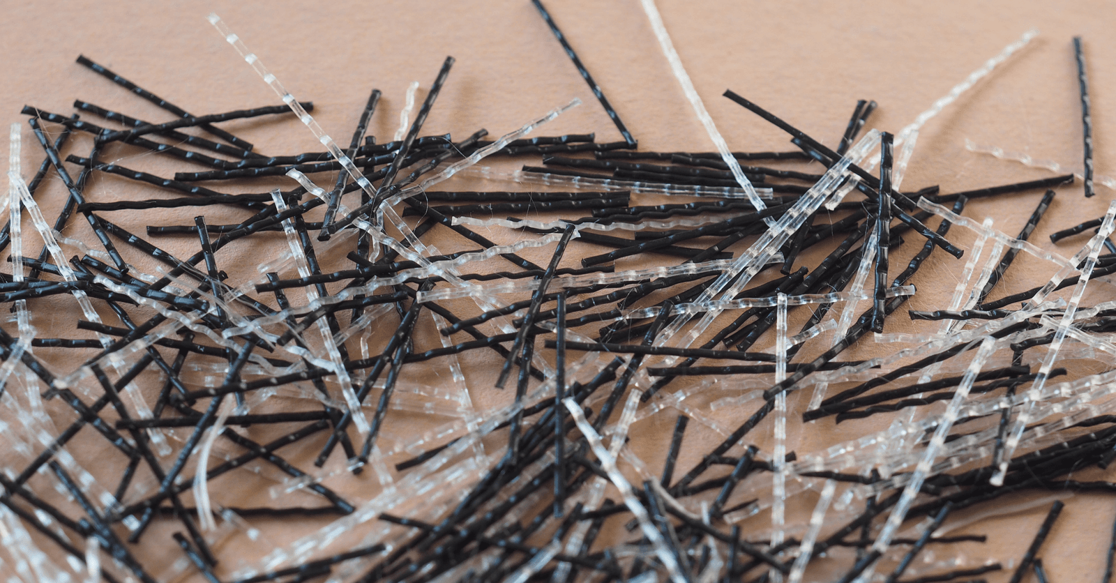 fibre-reinforced concrete