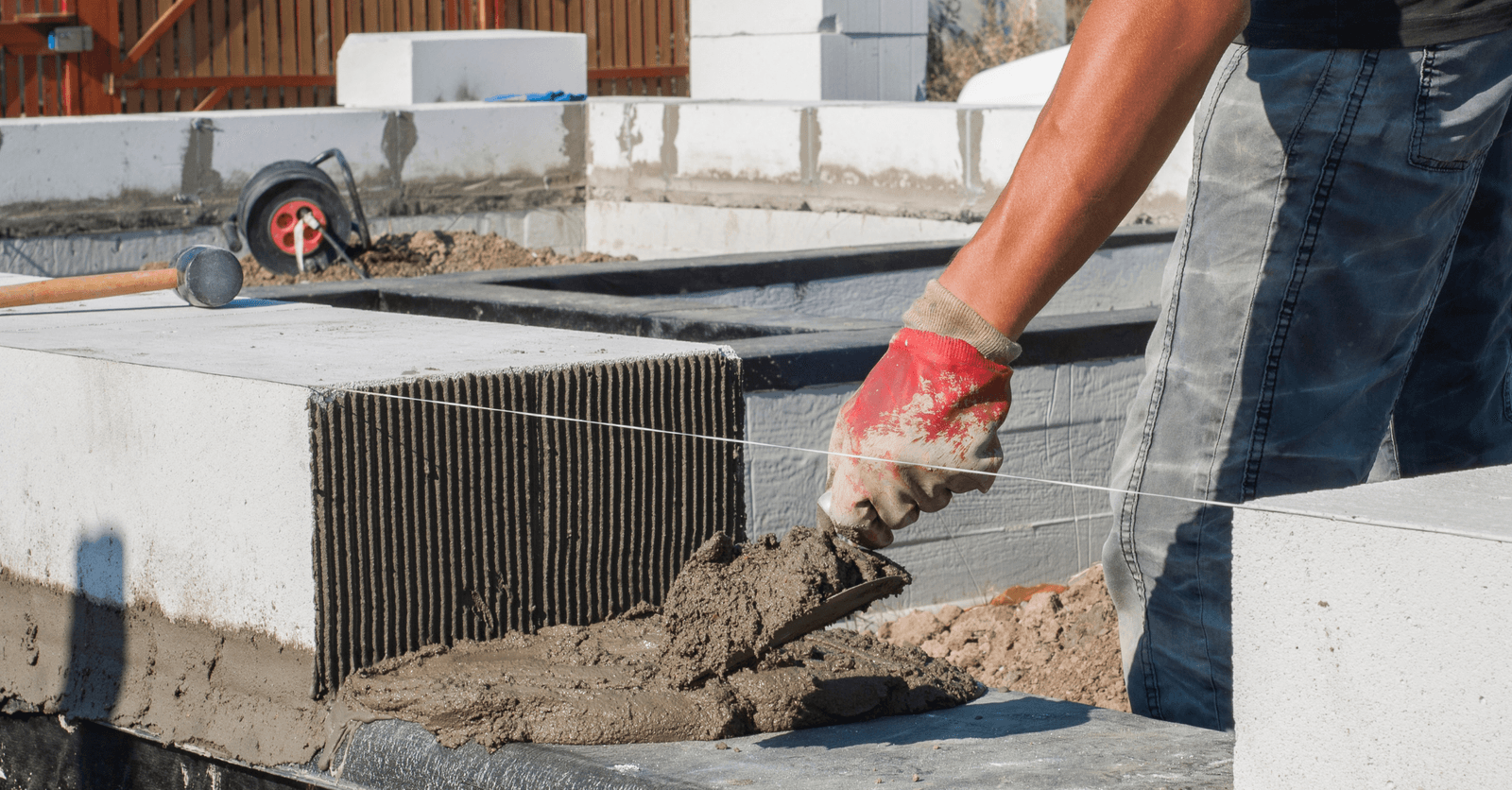 translucent concrete