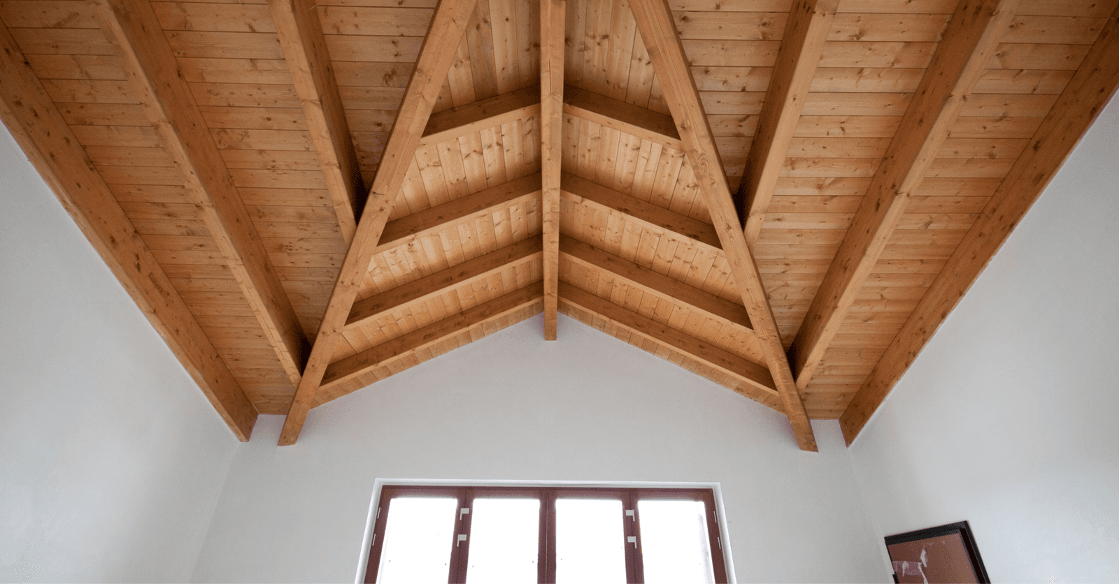exposed beams