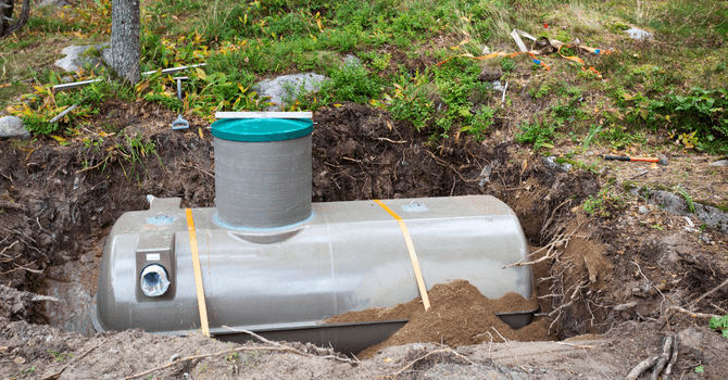 Soumission_Rénovation "fosse septique de grande taille"