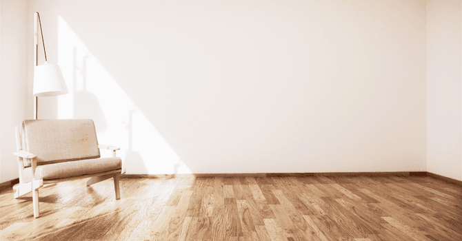 restore shine to laminate floors