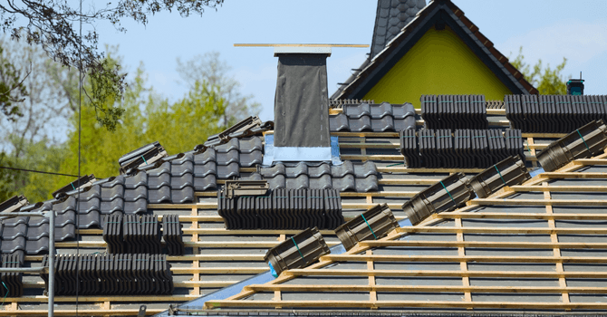 rénovez votre toiture