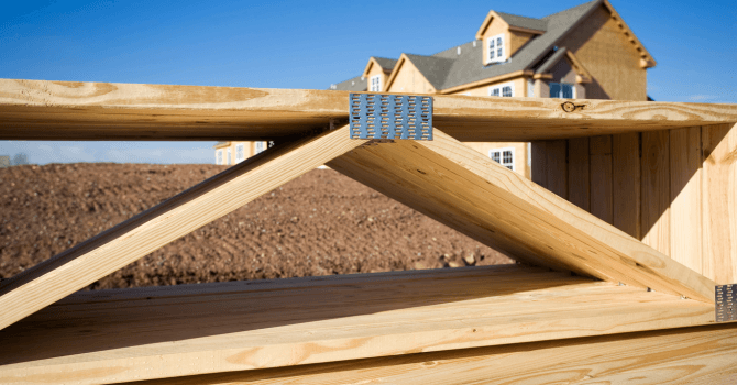 floor trusses