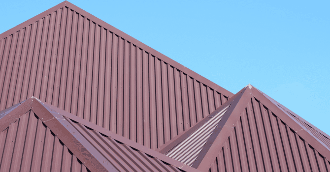 corrugated and sheet metal