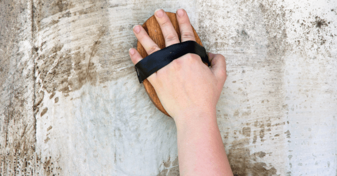 Cleaning Exterior Siding