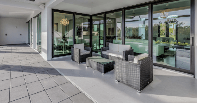 build or renovate your deck