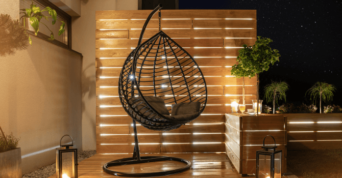 Landscaping Trends & Ideas 