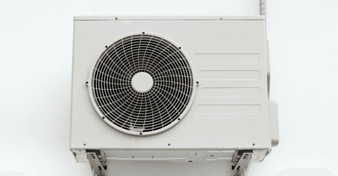 heating and cooling heat pumps