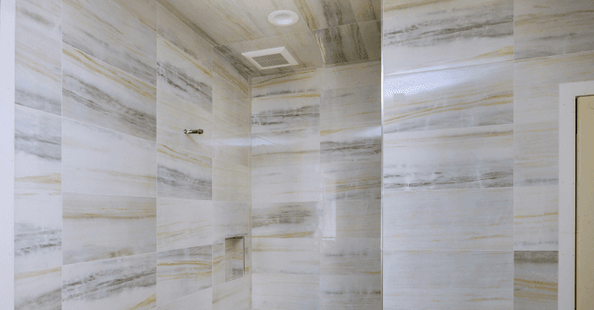 Decorative ceiling tiles