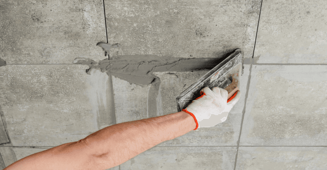 Decorative ceiling tiles