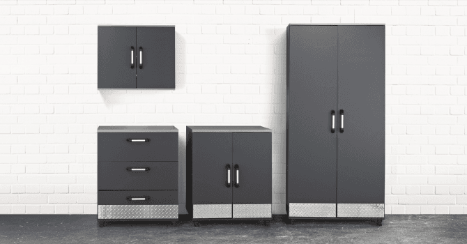 garage cabinet