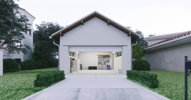 price of renovations