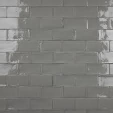 Tuiles grises métro