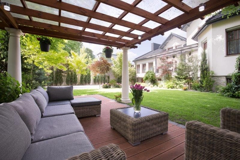 backyard layout_6 Ideas for Organizing your Backyard_RenoQuotes