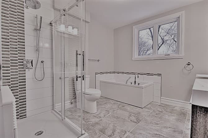 Rénovation de salle de bain 02