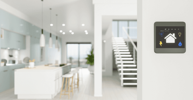 5 ways of using home automation