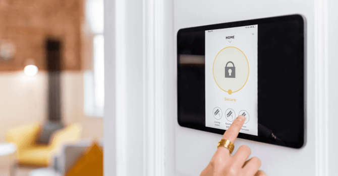 5 ways of using home automation