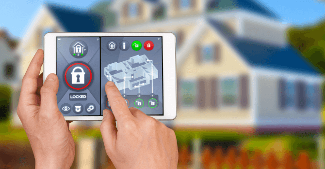 5 ways of using home automation