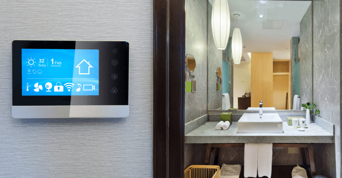 5 ways of using home automation